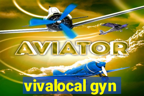 vivalocal gyn